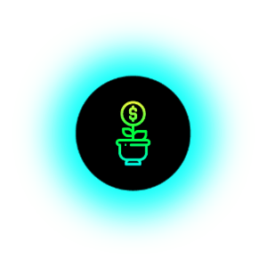 Business Growth icon